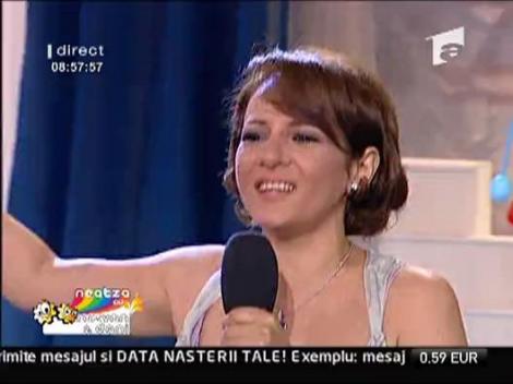 Carmen Trandafir - Micul meu univers