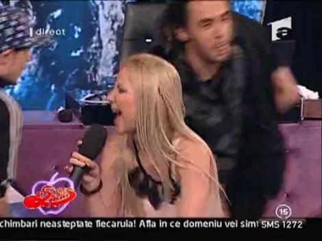 Alessia - Boro na sou po