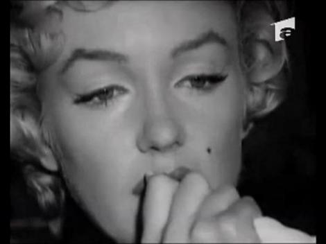 Marylin Monroe ar fi implinit astazi 84 de ani.