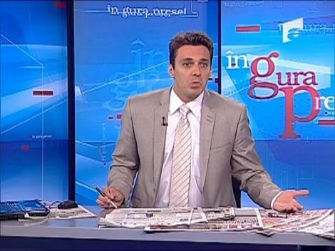 Elena Udrea are insomnii pentru ca nu-i ajung banii