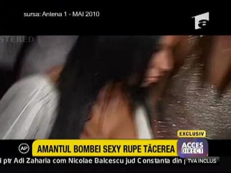 Concluziile in cazul "bombei sexy" si a lui Marius Televijan