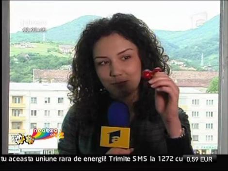 Vremea cu Daniela Crudu - 02 iunie
