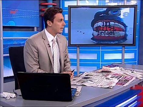 Consilierul lui Funeriu, afacere pe banii statul