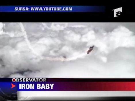 Iron Baby