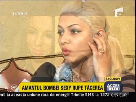 Marius Televijan - amenintat cu filme compromitatoare