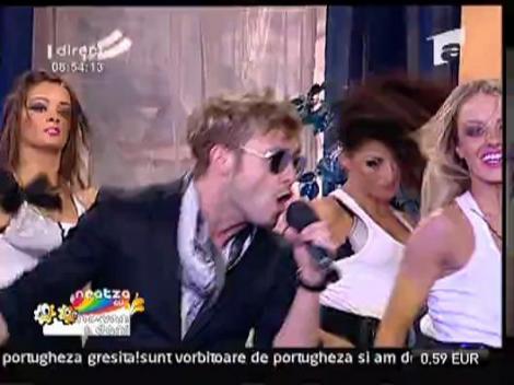 Narcotic Sound & Christian D - Mamasita