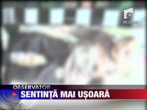 Sentinta usoara pentru asistenta tortionara