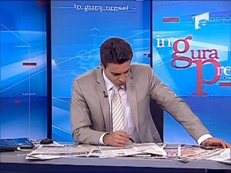 Rasul lui Basescu: 5 milioane de oameni nu pot gresi