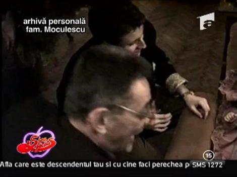 Cum se distra Catalin Botezatu in tinerete