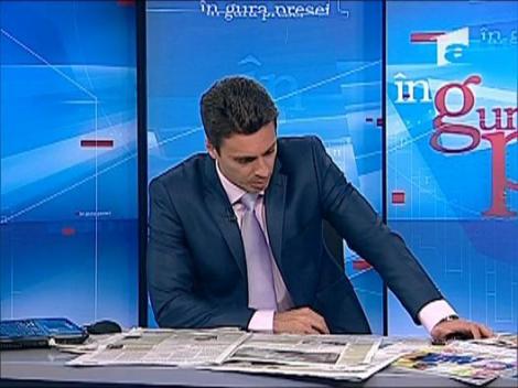 Eroina de "succesuri" cu Aston Martin