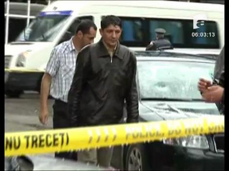 Bataie cu bate si cutite in Galati!