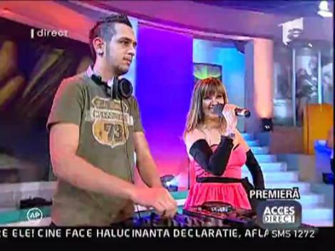 Lili Fedorca - Electric Love