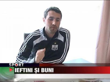 Ieftini si buni