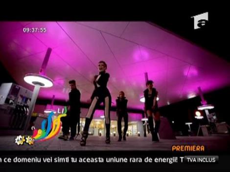 Elena Gheorghe - Disco Romancing