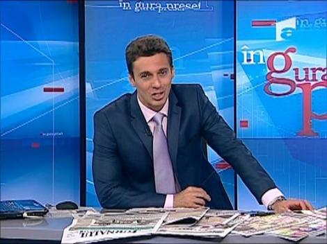 Siteurile lui Patriciu, pe bani