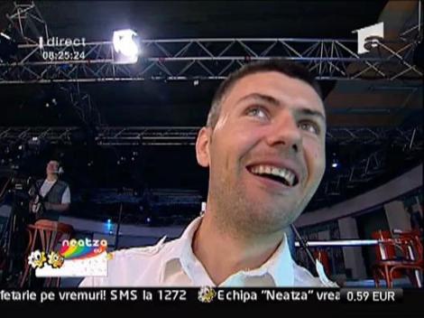 Valorosu la gradina zoologica