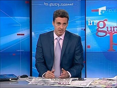 Romani anchetati pentru spionaj