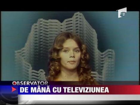 Lumea Copiilor Mari: Dana Mladin