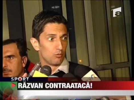 Selectionerul contraataca