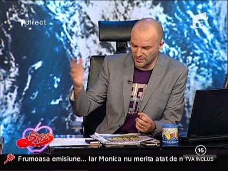 Pentru Oana nu e criza... A bagat de 60.000 de euro in renovarea casei