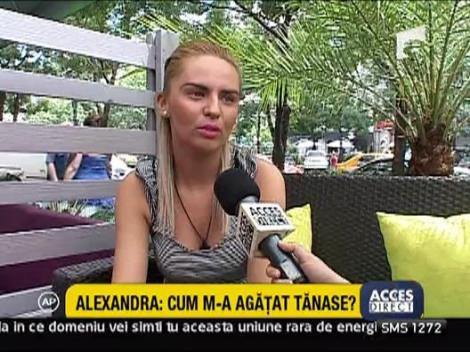 Ce a facut Tanase dupa Romania - Macedonia 0-1? A intrat la agatat pe mess