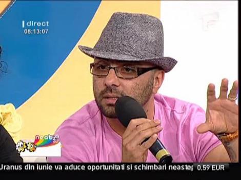 Publika, despre noul proiect