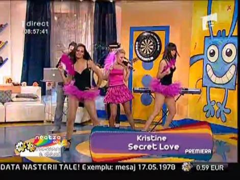 Kristine - Secret love