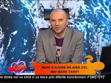 Irinel si Monica Columbeanu la mare