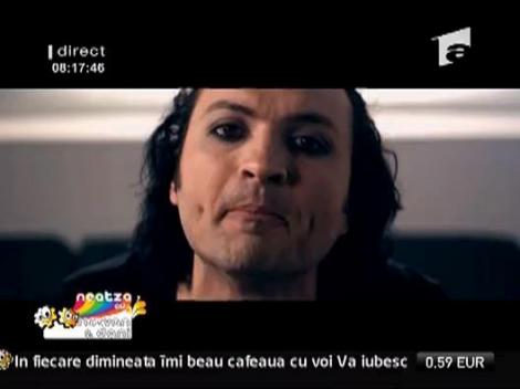 Publika - Cazut din nori