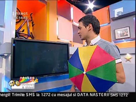 Asemanare inedita la Neatza