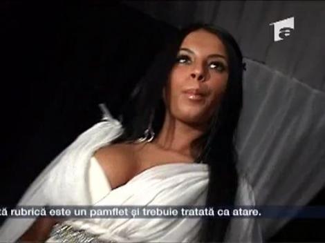 Dodel parasit de Bomba Sexy