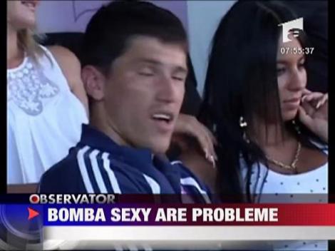 Bomba Sexy are probleme