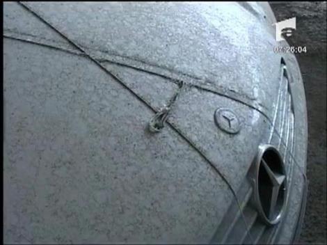 Constanta are un parc auto de invidiat