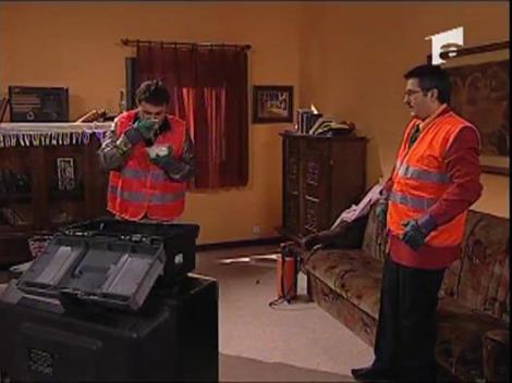 Fernando agent deratizare