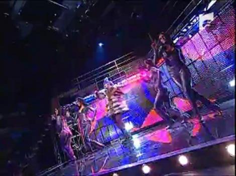 Lady baba - Operatii