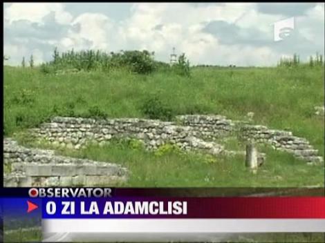 Romanii au lasat o zestre nepretuita in Dobrogea