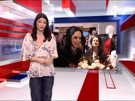 Andreea Marin zgarcita