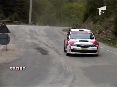 Marisca lider la general