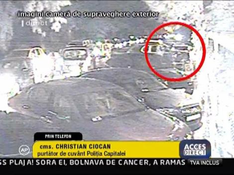 Christian Ciocan purtator de cuvant Politia Capitalei