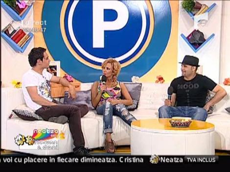 Razvan despre expresiile uzuale ale romanilor