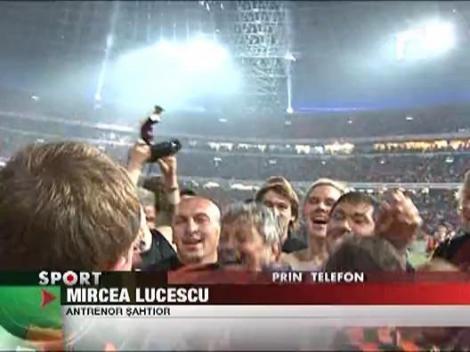 Mai sta un an in Ucraina