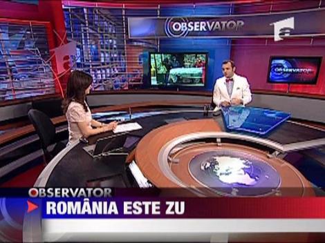 Postul Radio ZU este cel mai ascultat radio din Bucuresti