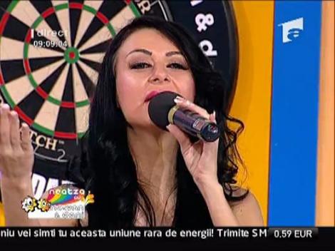 Bambi - Cantecul mirilor