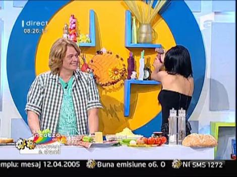 Concurs de cumparat porcarii