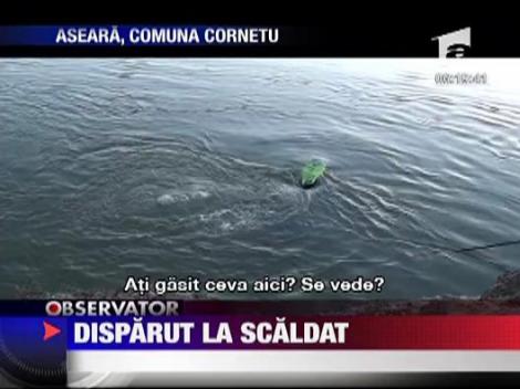 Disparut la scaldat