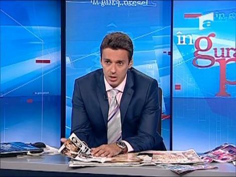 Guverenul ne pregateste si cresterea impozitului