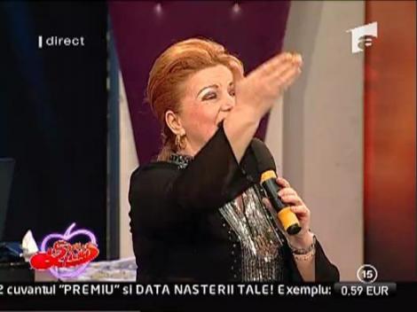 Maria Carneci - Numai o viata are omul