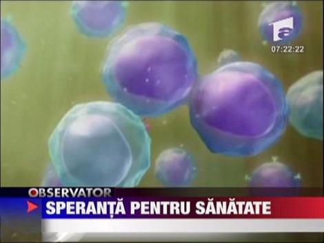 O romanca a inventat detectorul de cancer