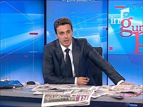 Dezvaluiri de senzatie la Realitatea TV