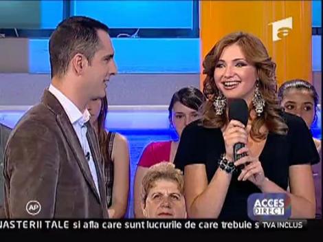 Preselectie pentru Miss Universe Romania 2010